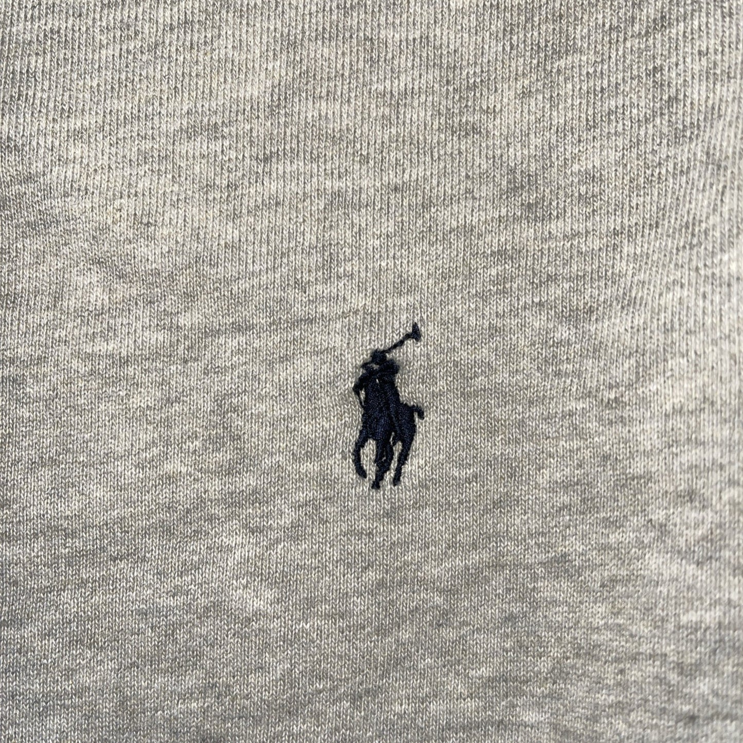 Vintage Polo Ralph Lauren Sweatshirt Large 
