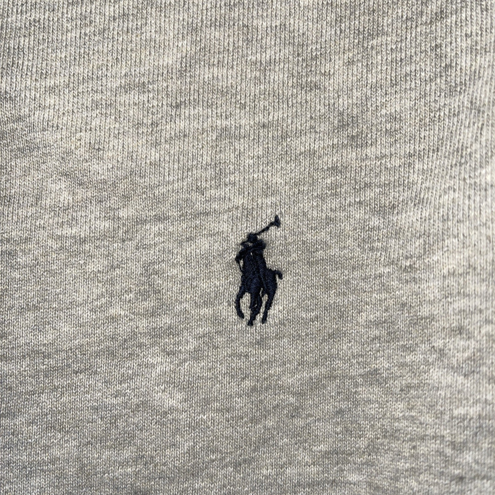 Vintage Polo Ralph Lauren Sweatshirt Large 