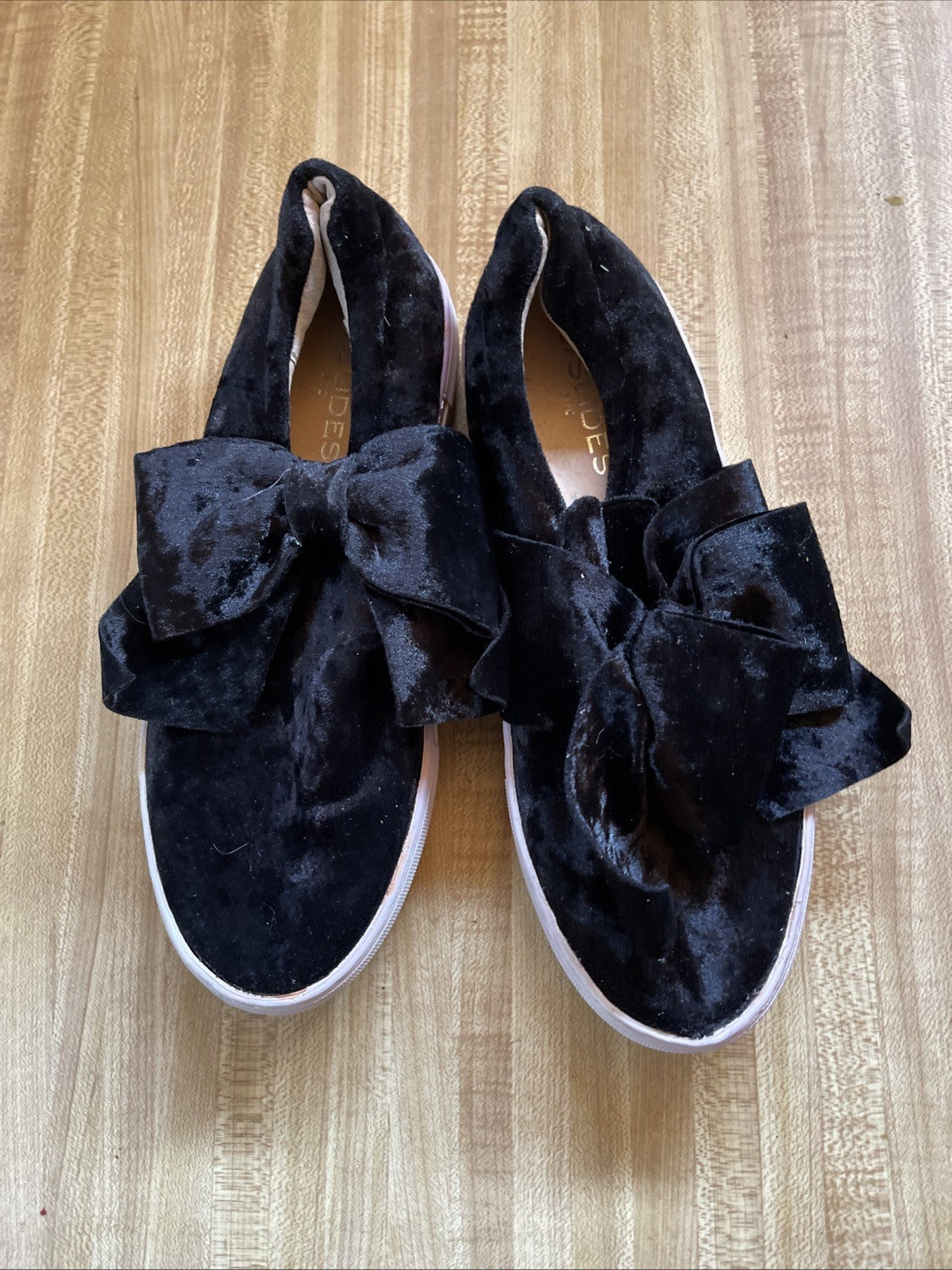 J Slides Shoes 7.5
