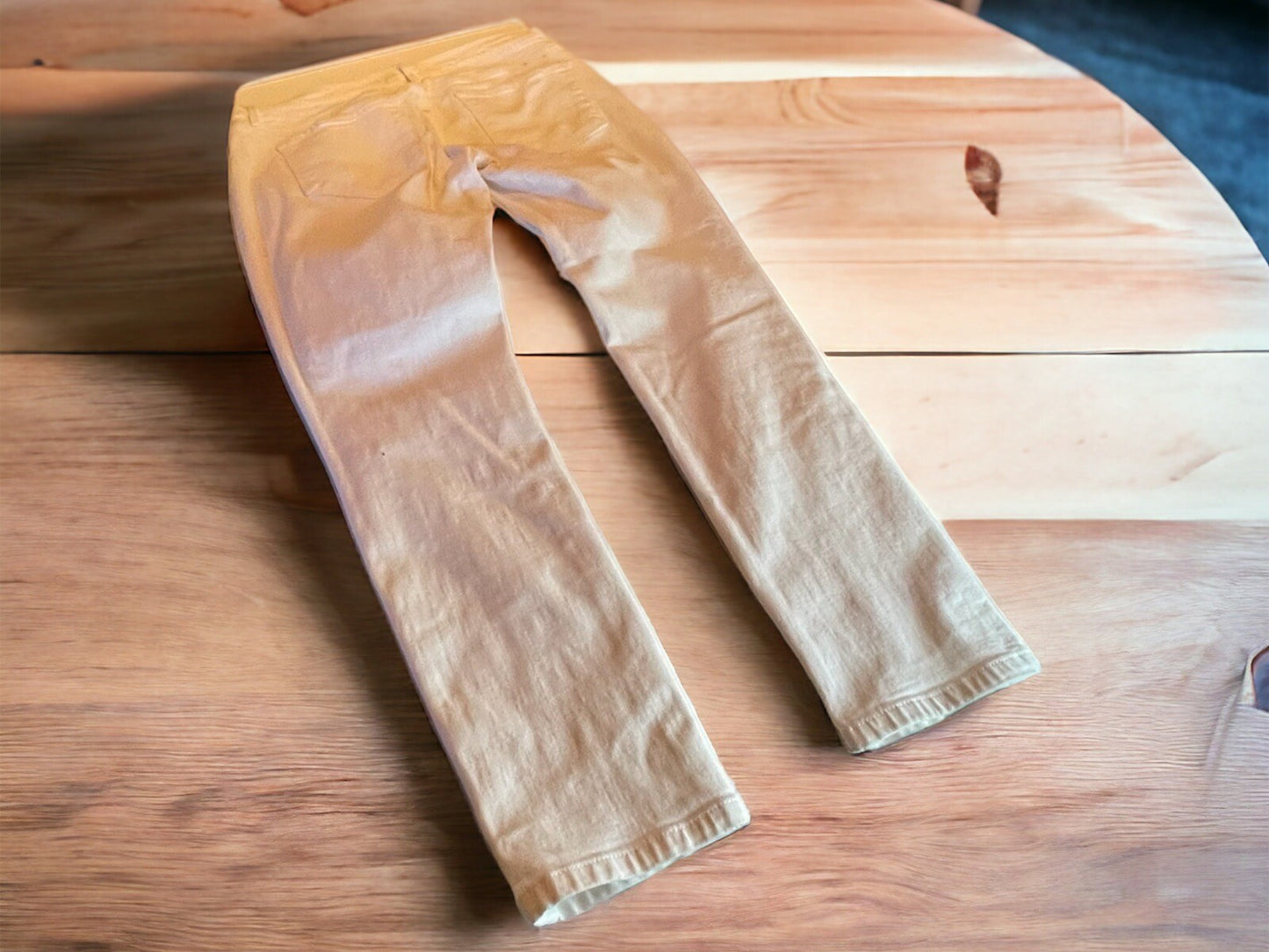 Frame Le Garçon Jeans 27