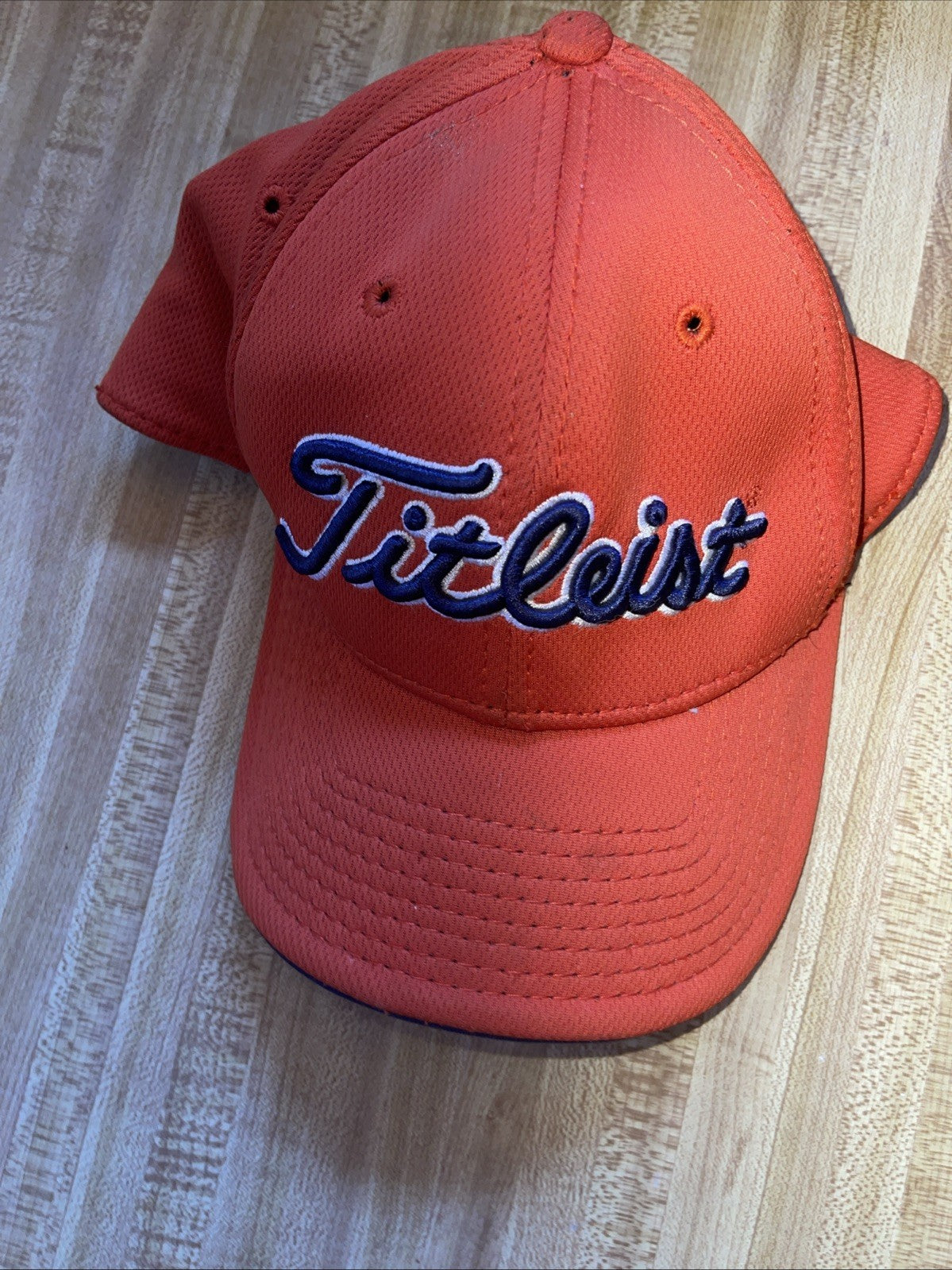 Titleist Cap M-L