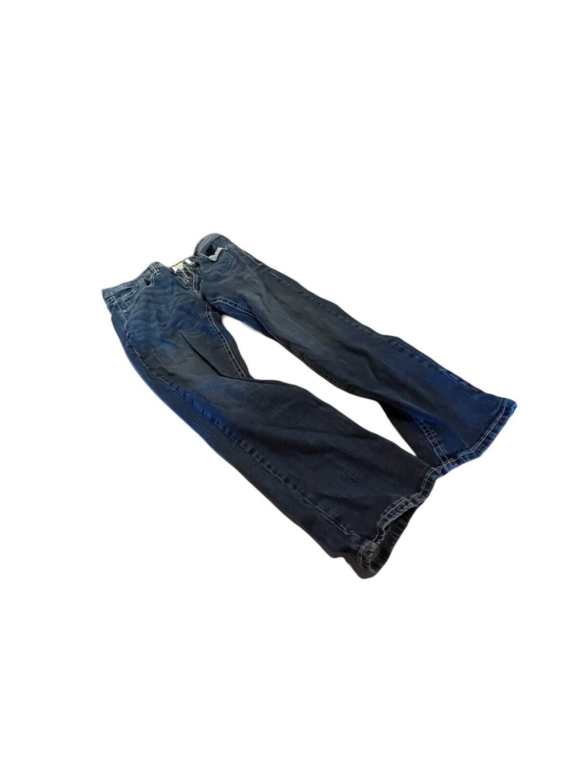 TK Axel Jeans Slim Boot  34x32