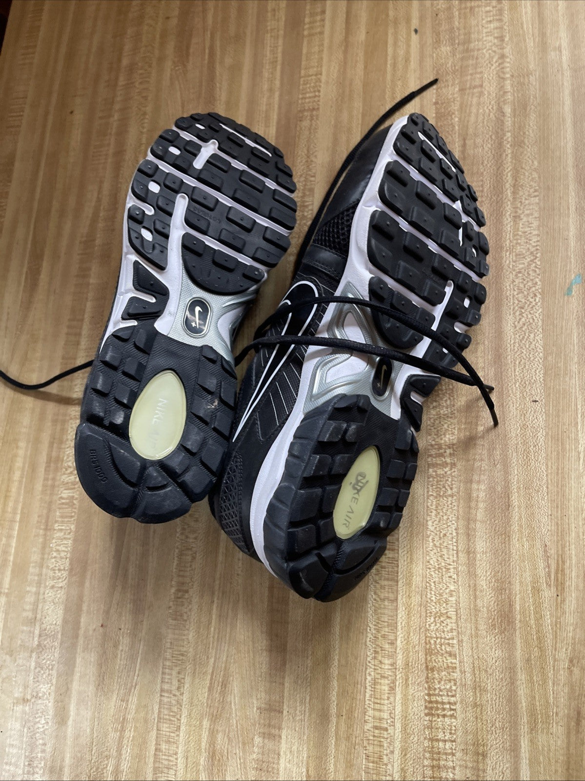 Nike Air Moto 9 Plus Sneakers 12.5