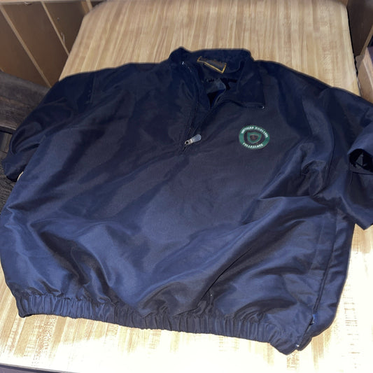 Dry Creek Pullover Windbreaker 2XL 