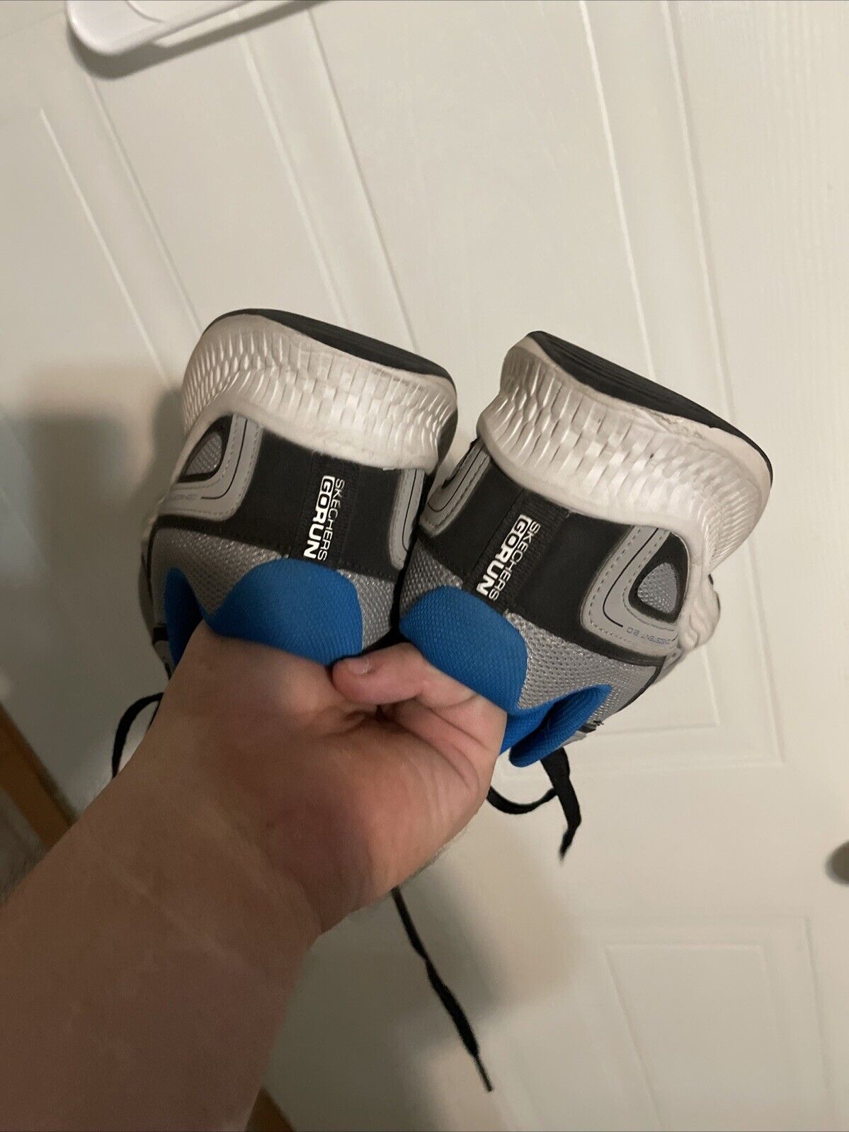 Skechers Go Run Men’s 10.5