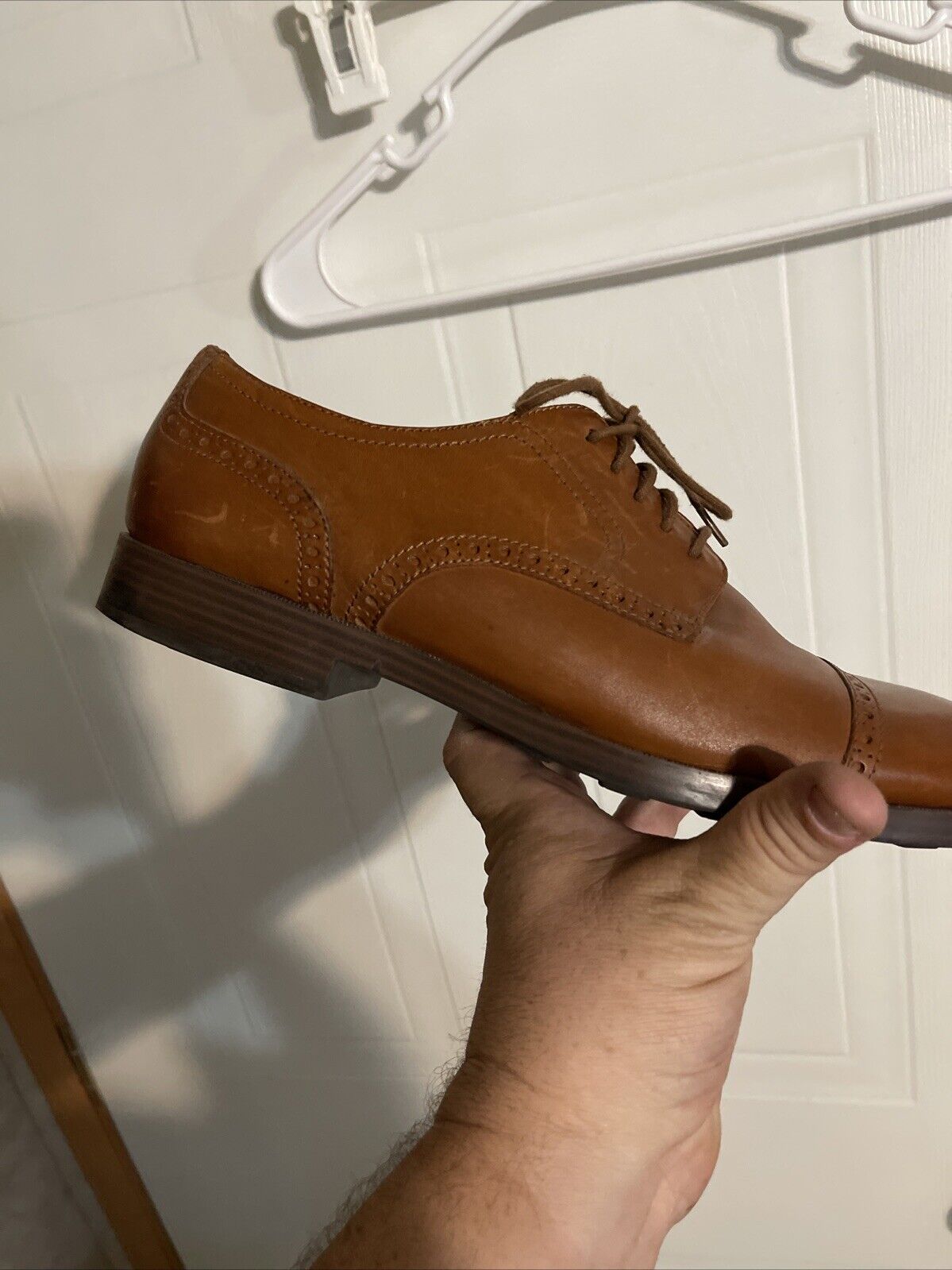 Cole Haan Dress Shoes 10.5 Men’s 