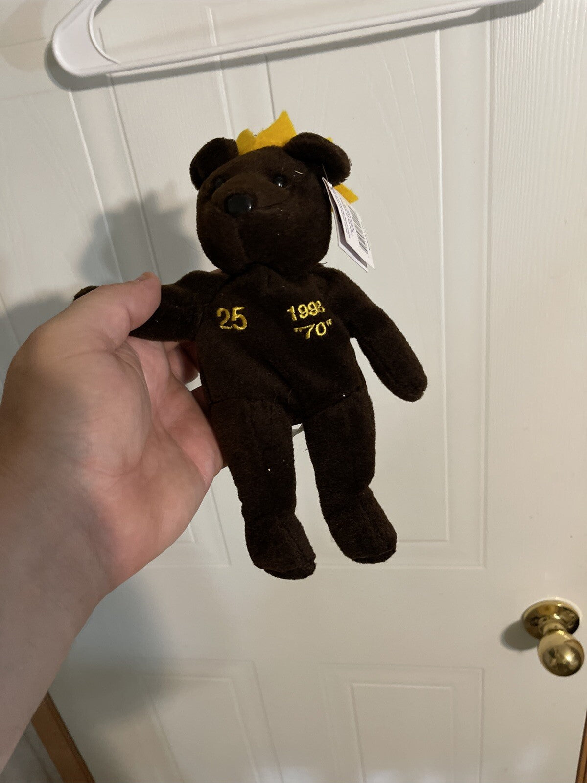 Bamm Beanos McGwire, Ruth And Maris Lot