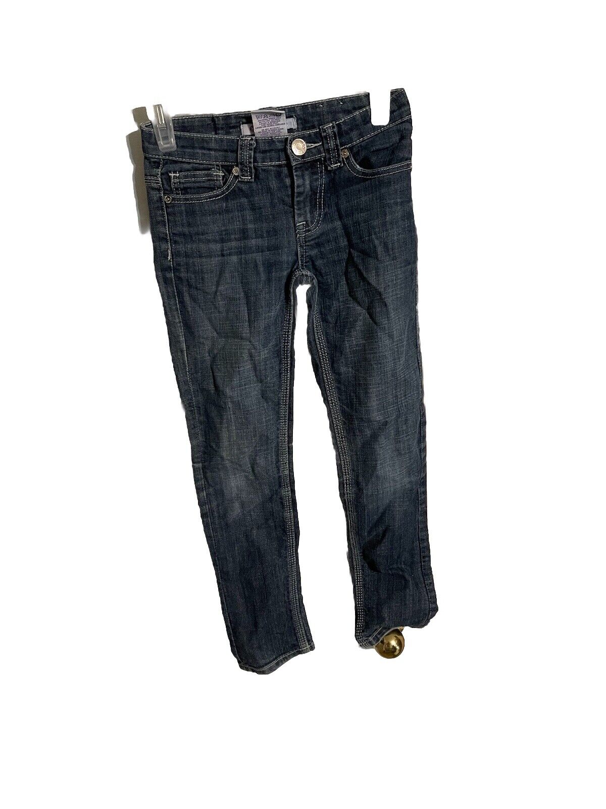 Vigoss Jeans 10