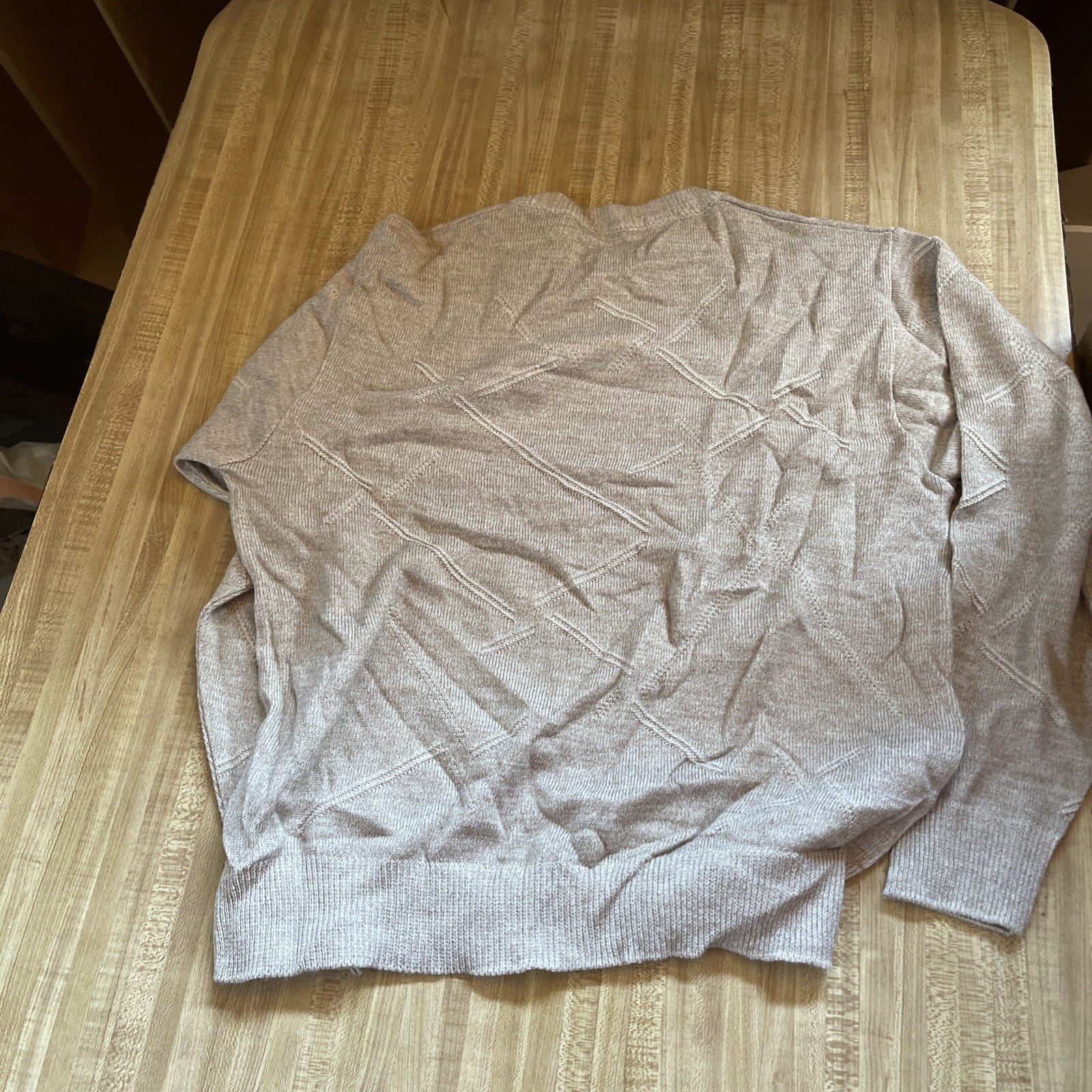 Bachrach Sweater Medium