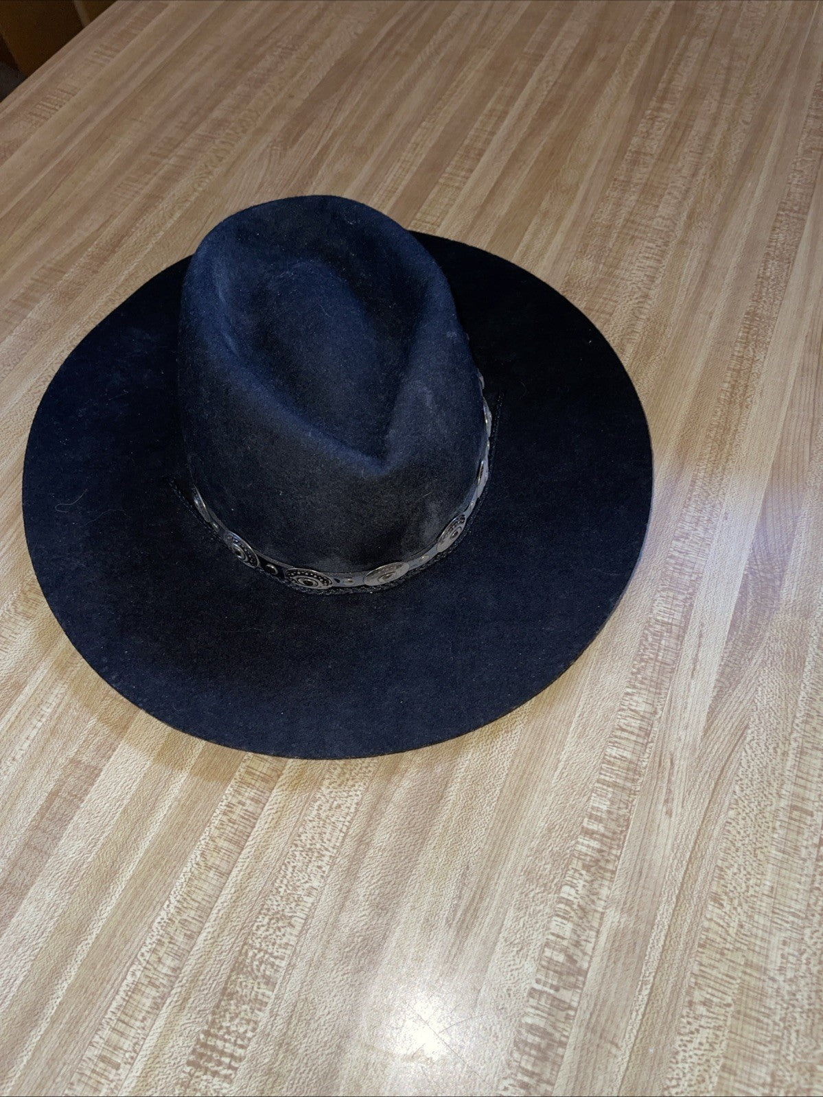 Golden Gate Hat Company Western Collection Reno Hat Small 