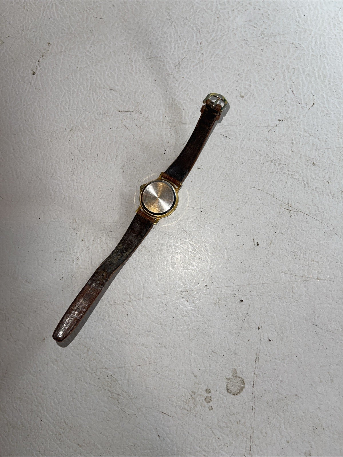 Honeywell Women’s Watch Needs Battery
