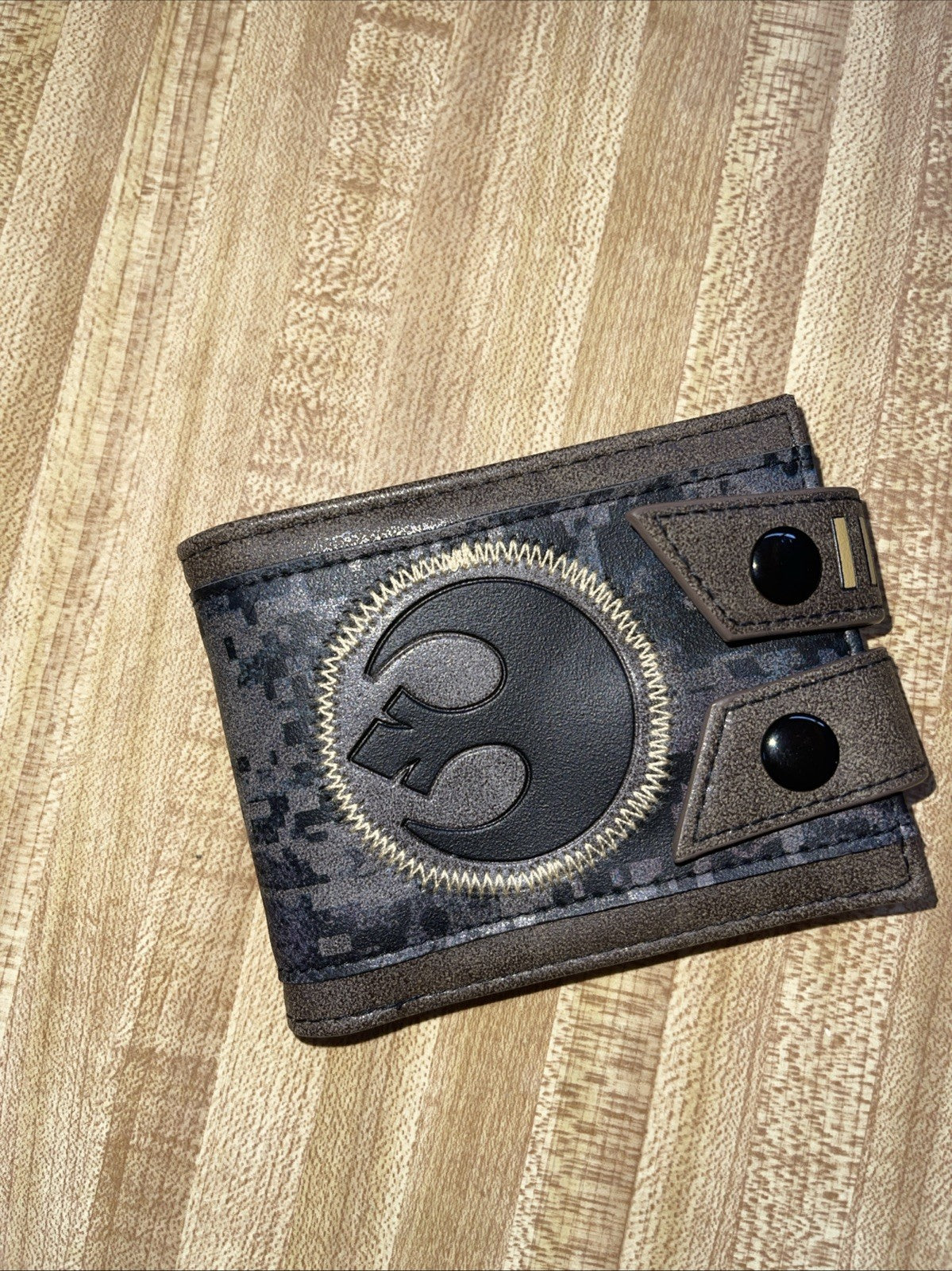 Star Wars Wallet