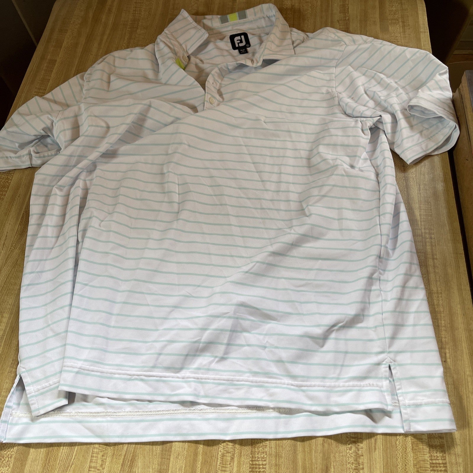 FJ Polo XL