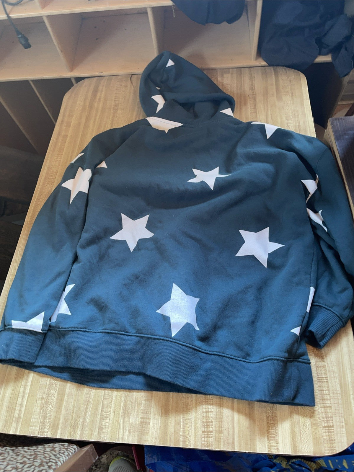 Wrangler Retro Hoodie XL