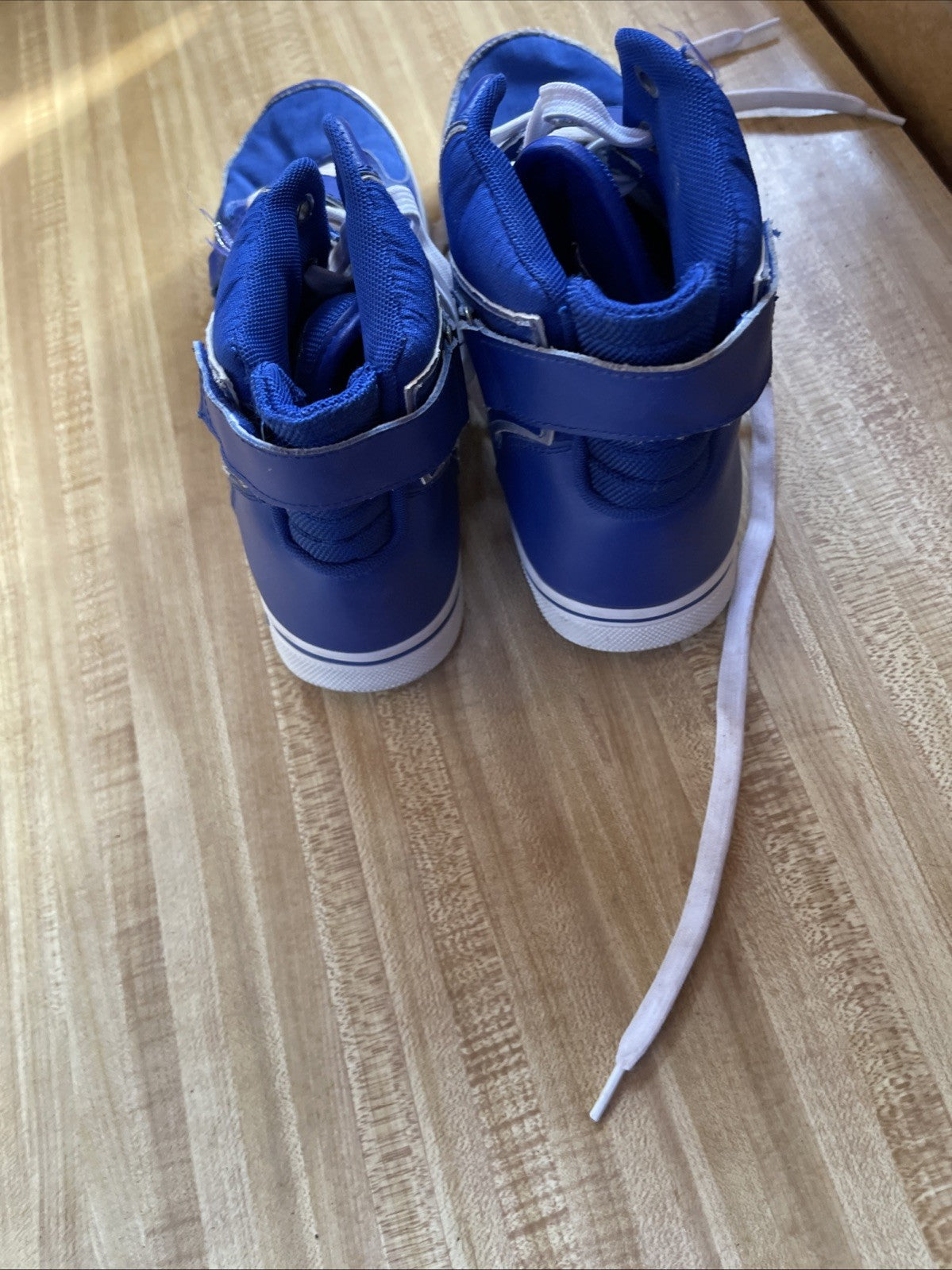 Vlado Knight 2 Size 9