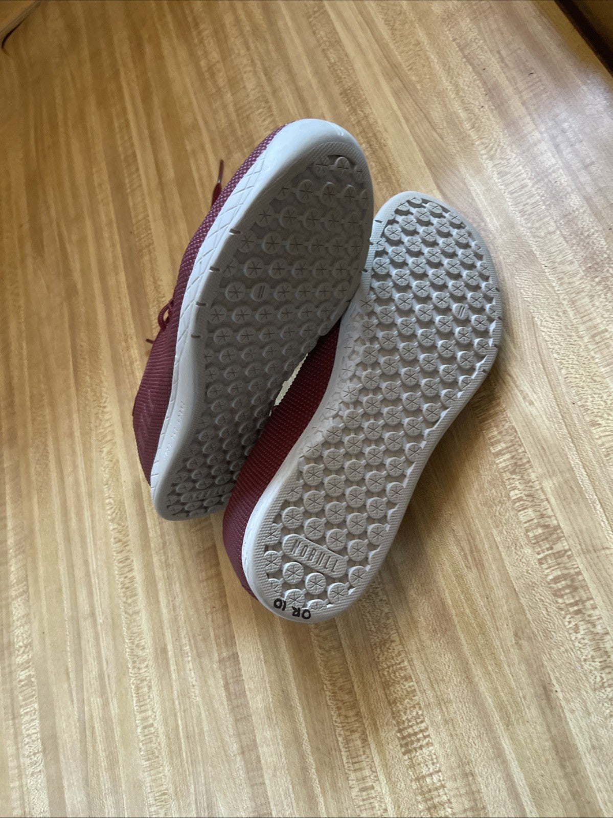 Nobull Shoes Men’s 9 Womens 10.5