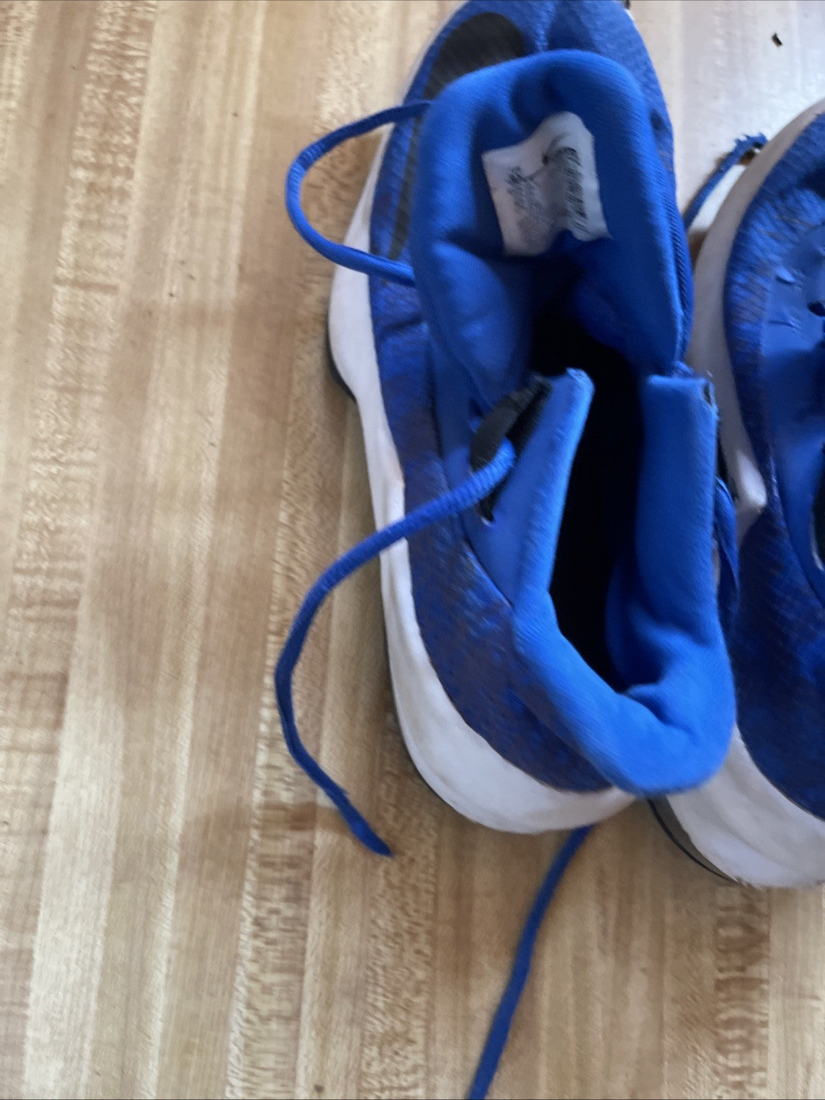 Nike Air Max Infuriate 6Y