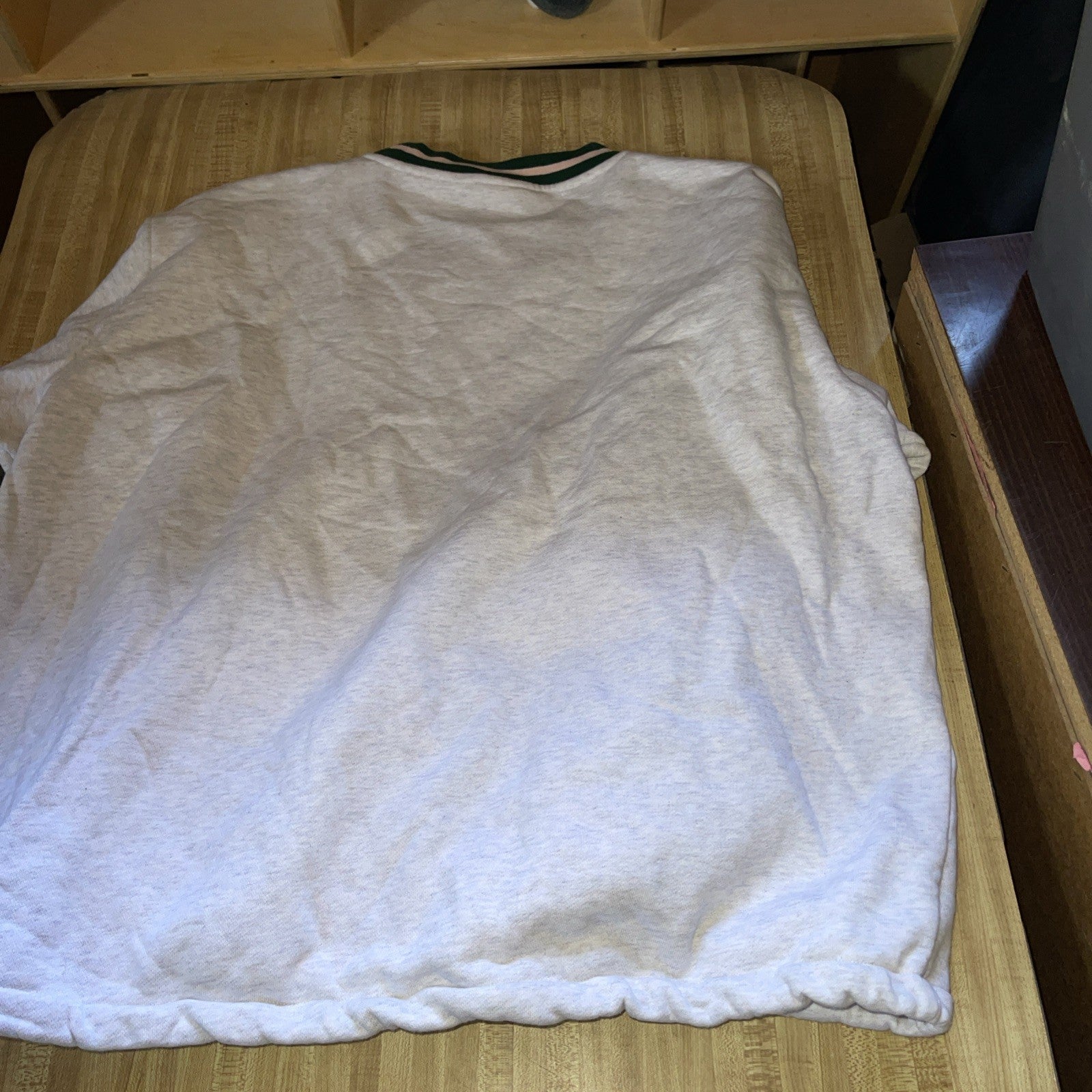Vintage Champion Reverse Weave Sweatshirt 2XL 