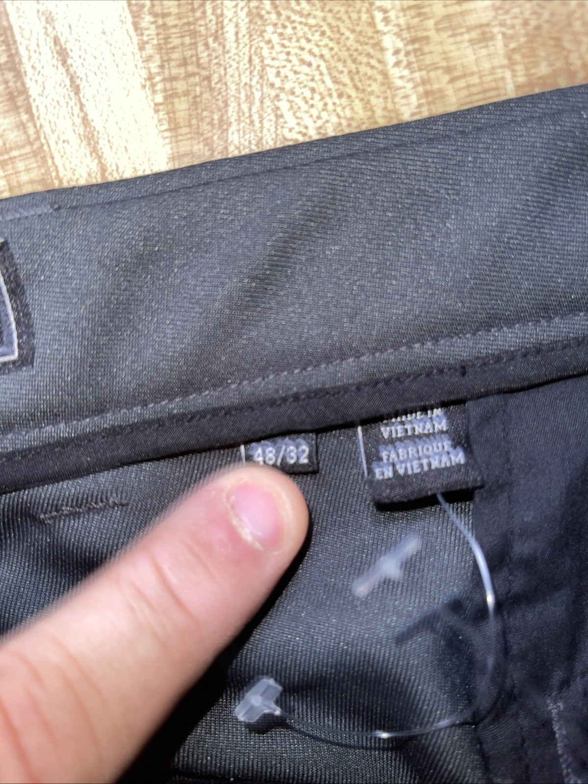 Oobe Pants 48/32