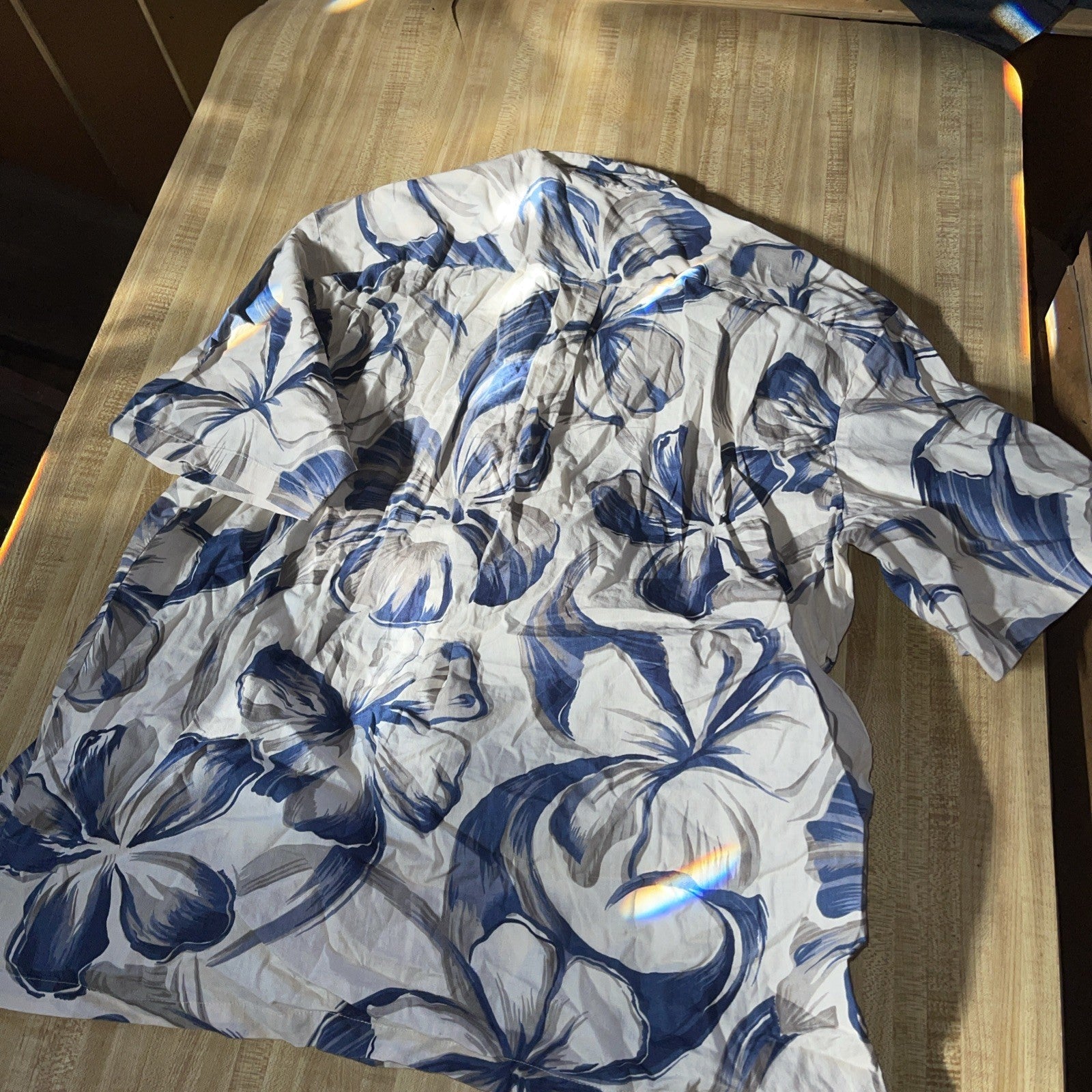 Aloha Days Hawaiian Shirt XL