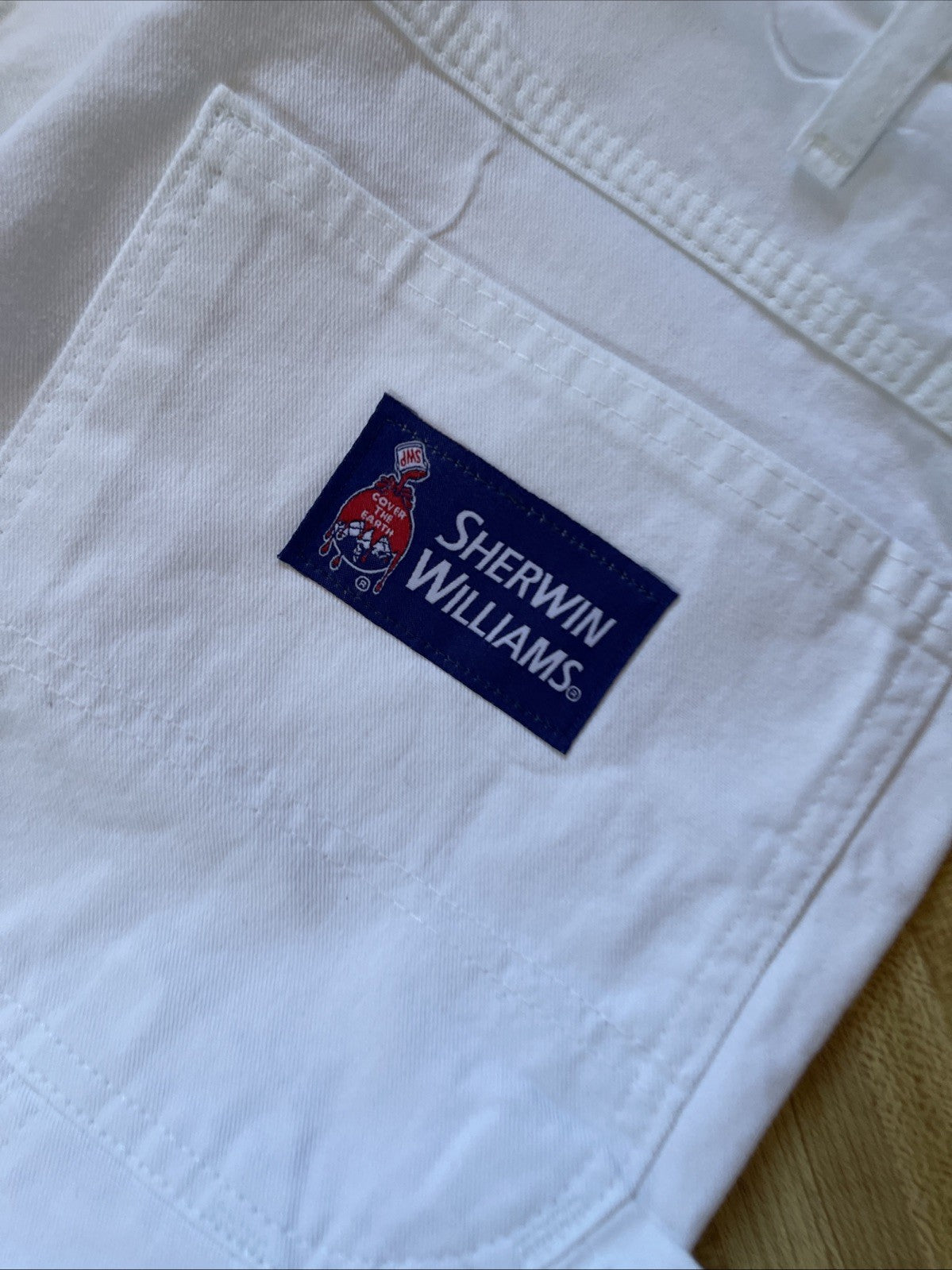 Dickies X Sherwin Williams Carpenter Painter Jeans 38/30