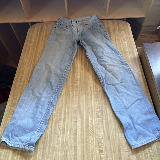 Vintage Jag Jeans 24