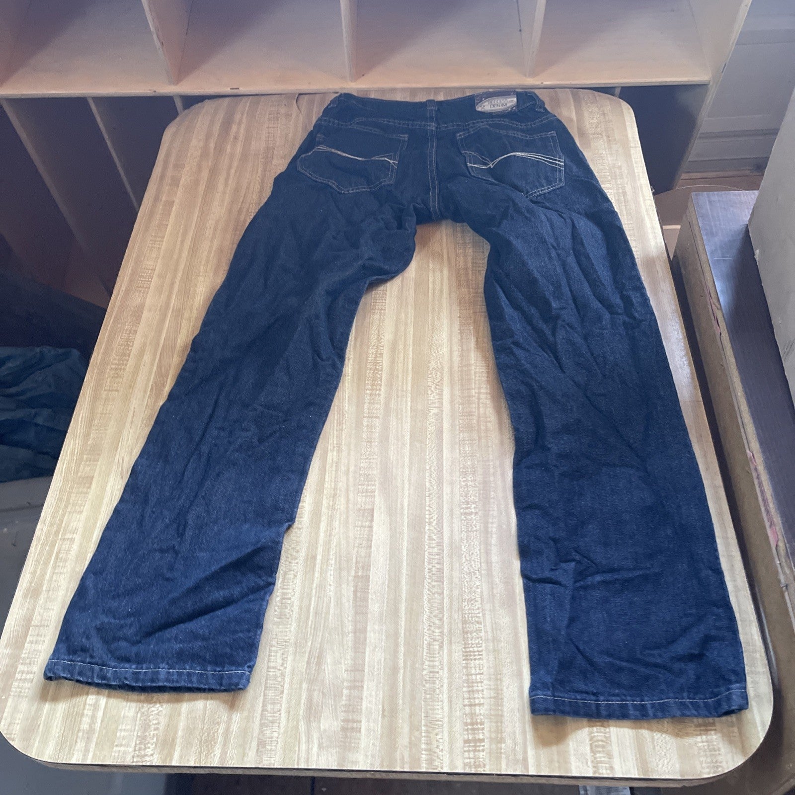 Recess Denim Jeans 30x32