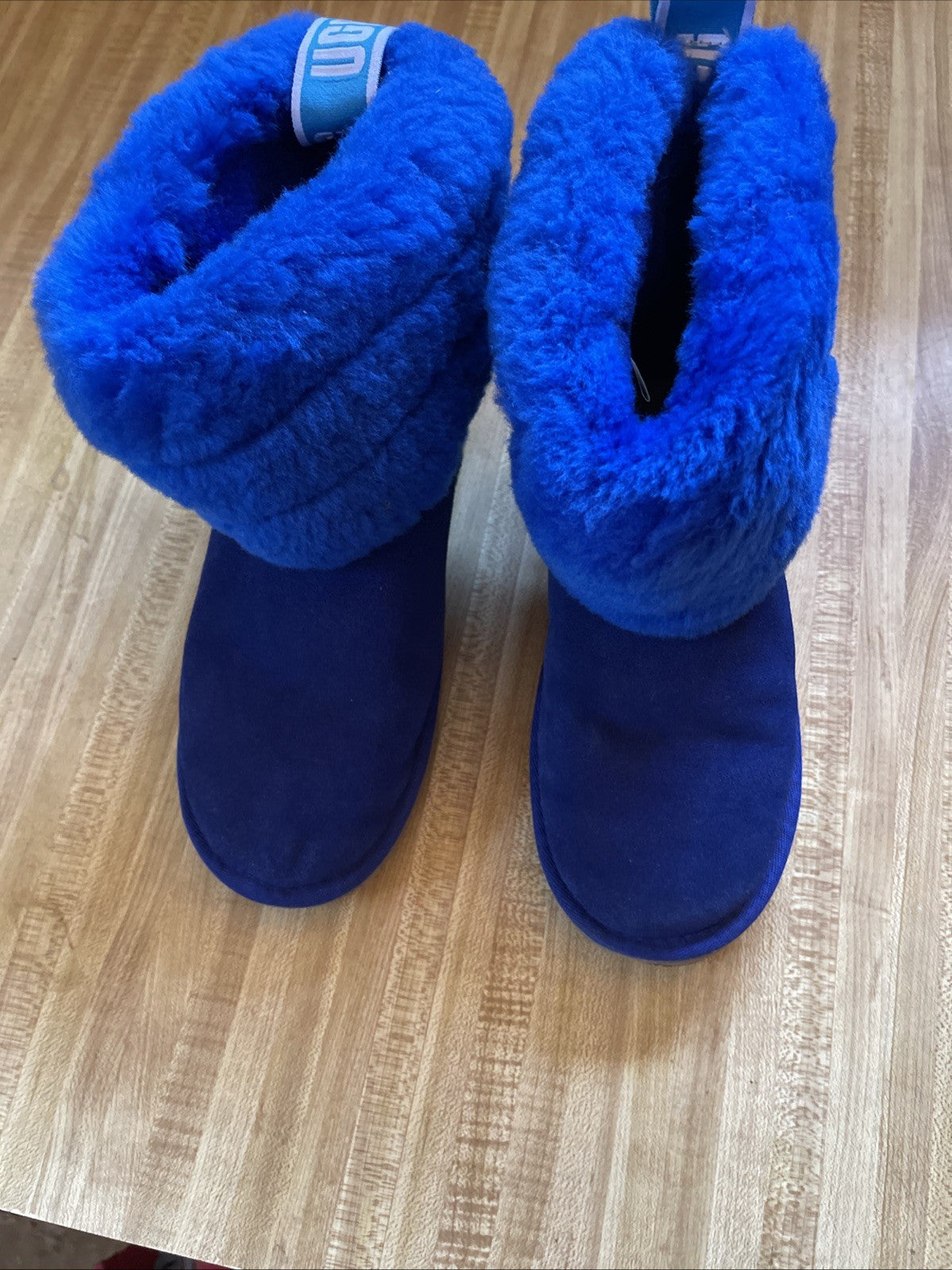 Ugg Snow Boots 8