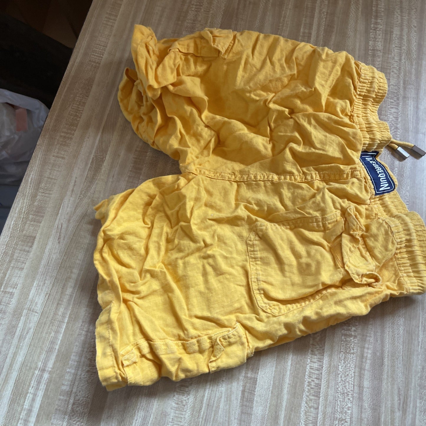 Vilebrequin Drawstring Shorts Medium