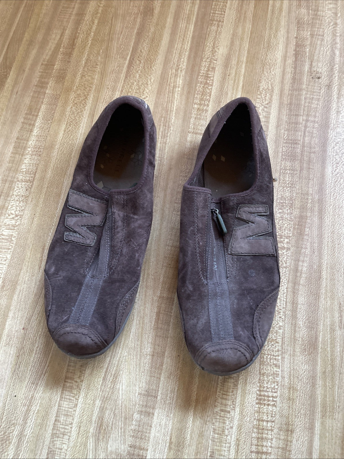 Merrell Slip On Shoes 10