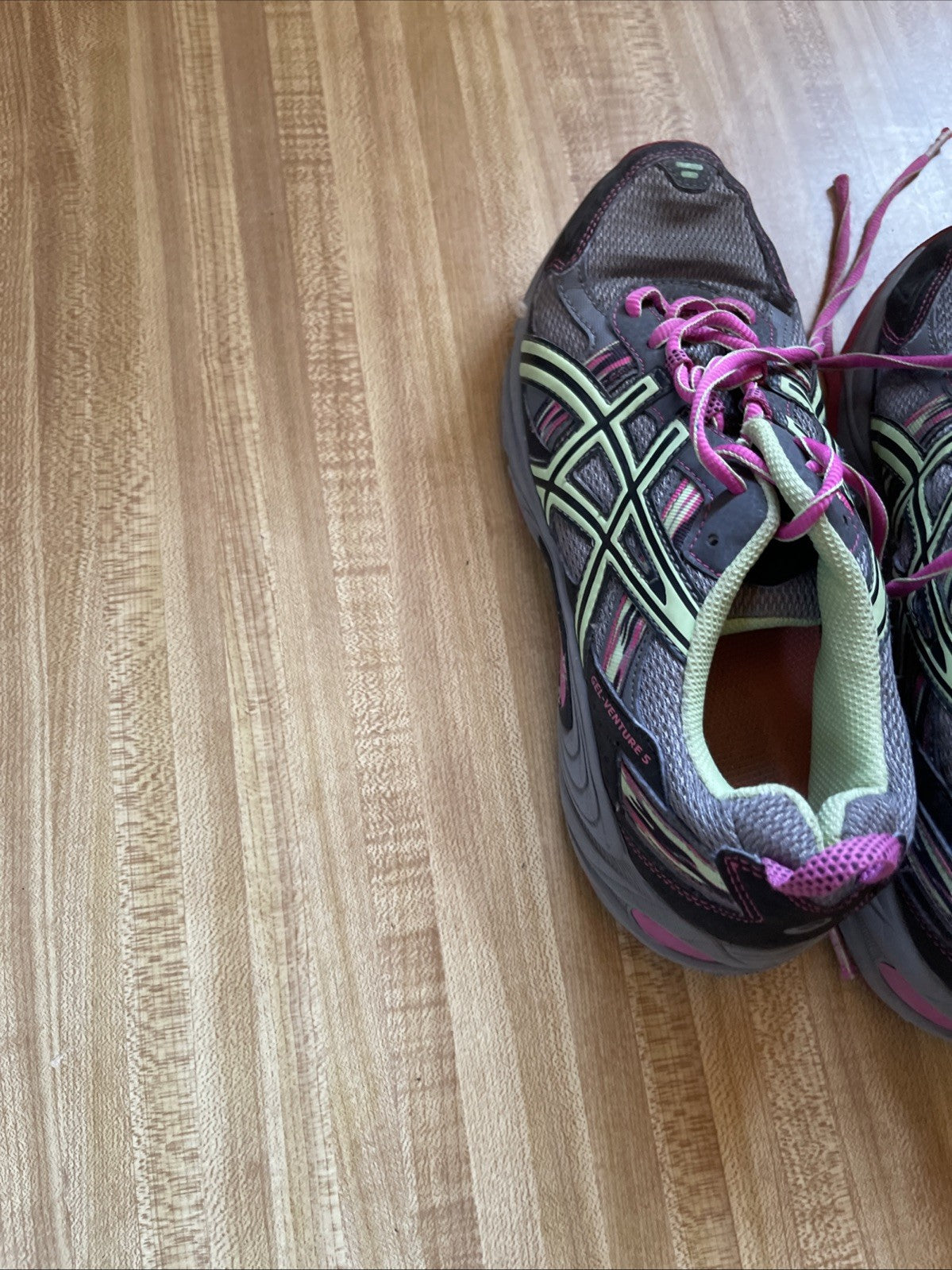 ASICS Gel Venture 5 Size 10