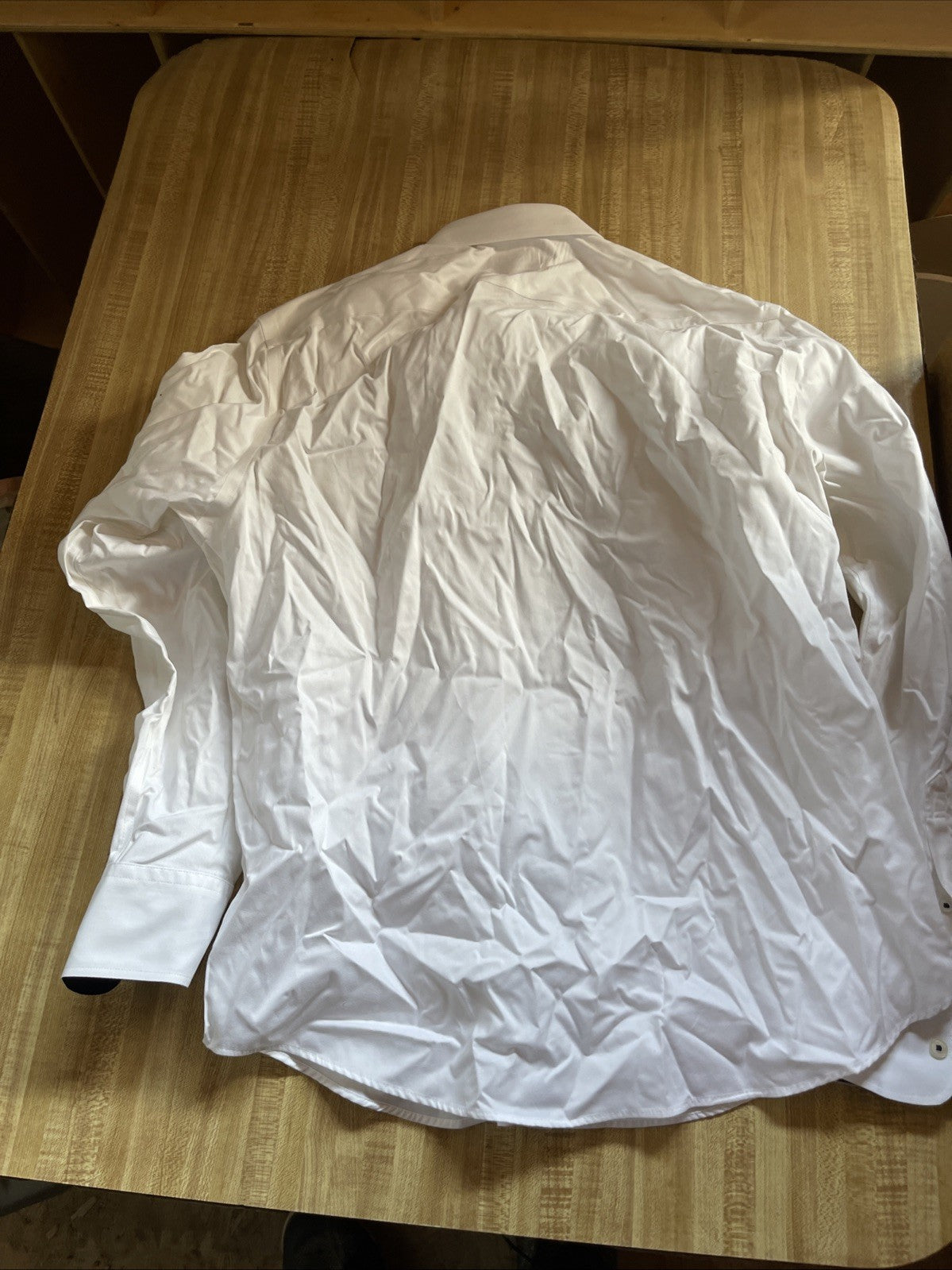 Untuckit Shirt Large 