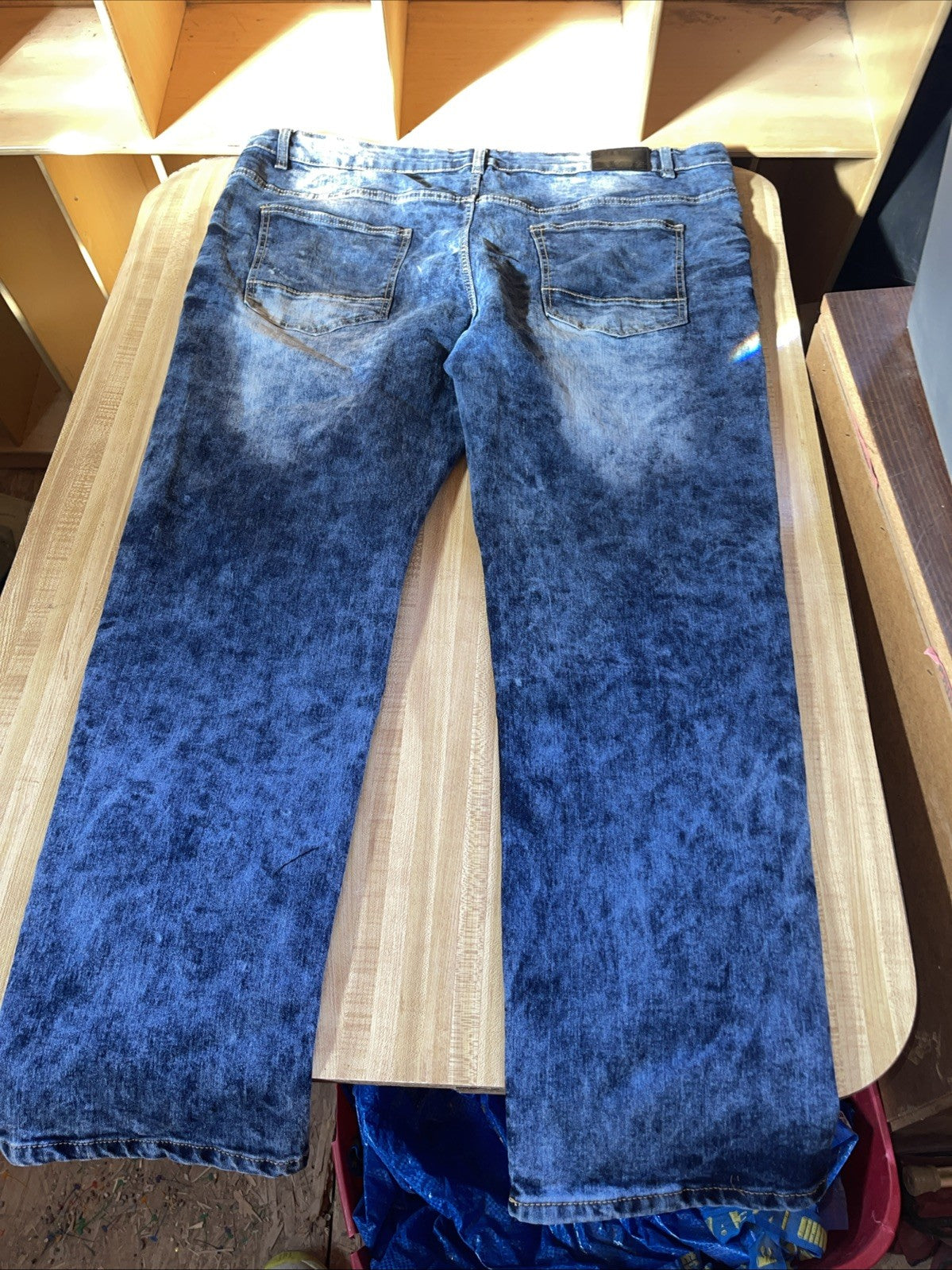Southpole Jeans 44/30