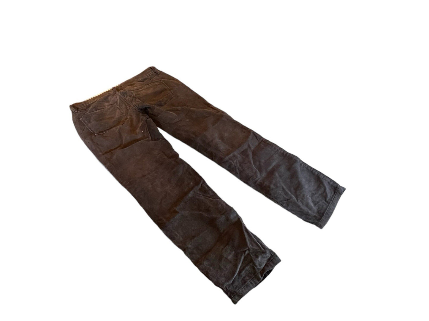Free People Corduroy Pants 25