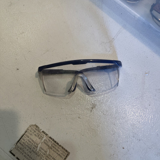 Drager Safety Glasses 