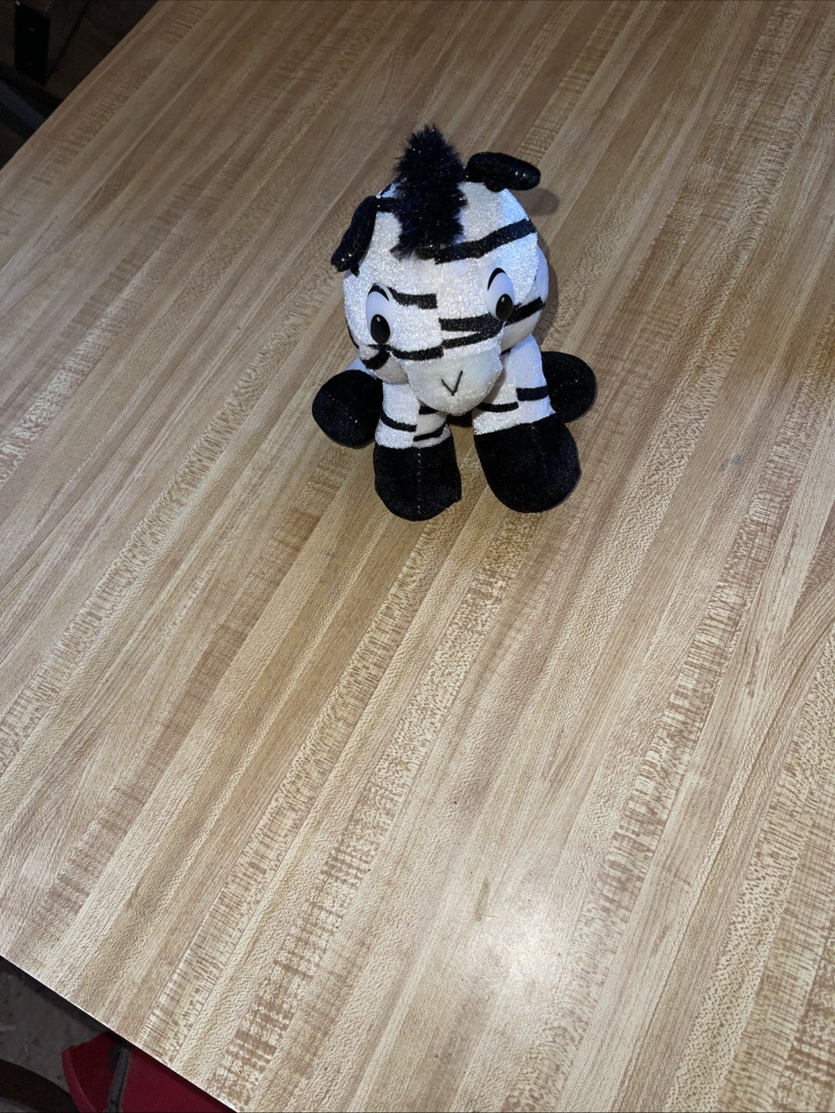 Big T Toys Plush