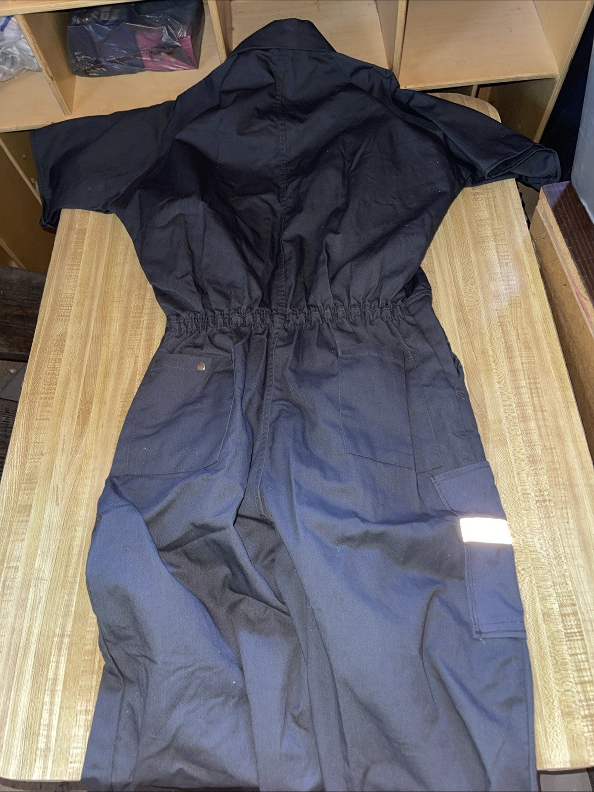 Lion Apparel Coveralls Size Large 
