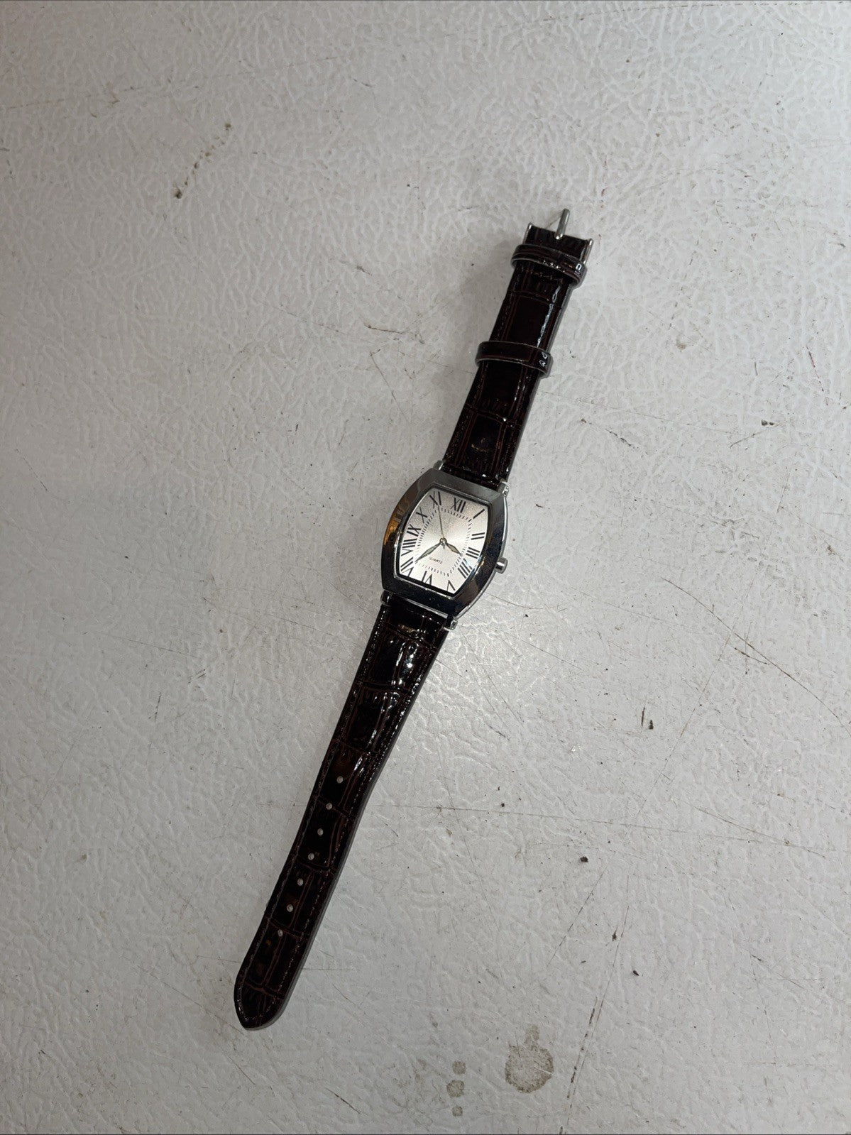 Quartz Women’s Watch Needs Battery