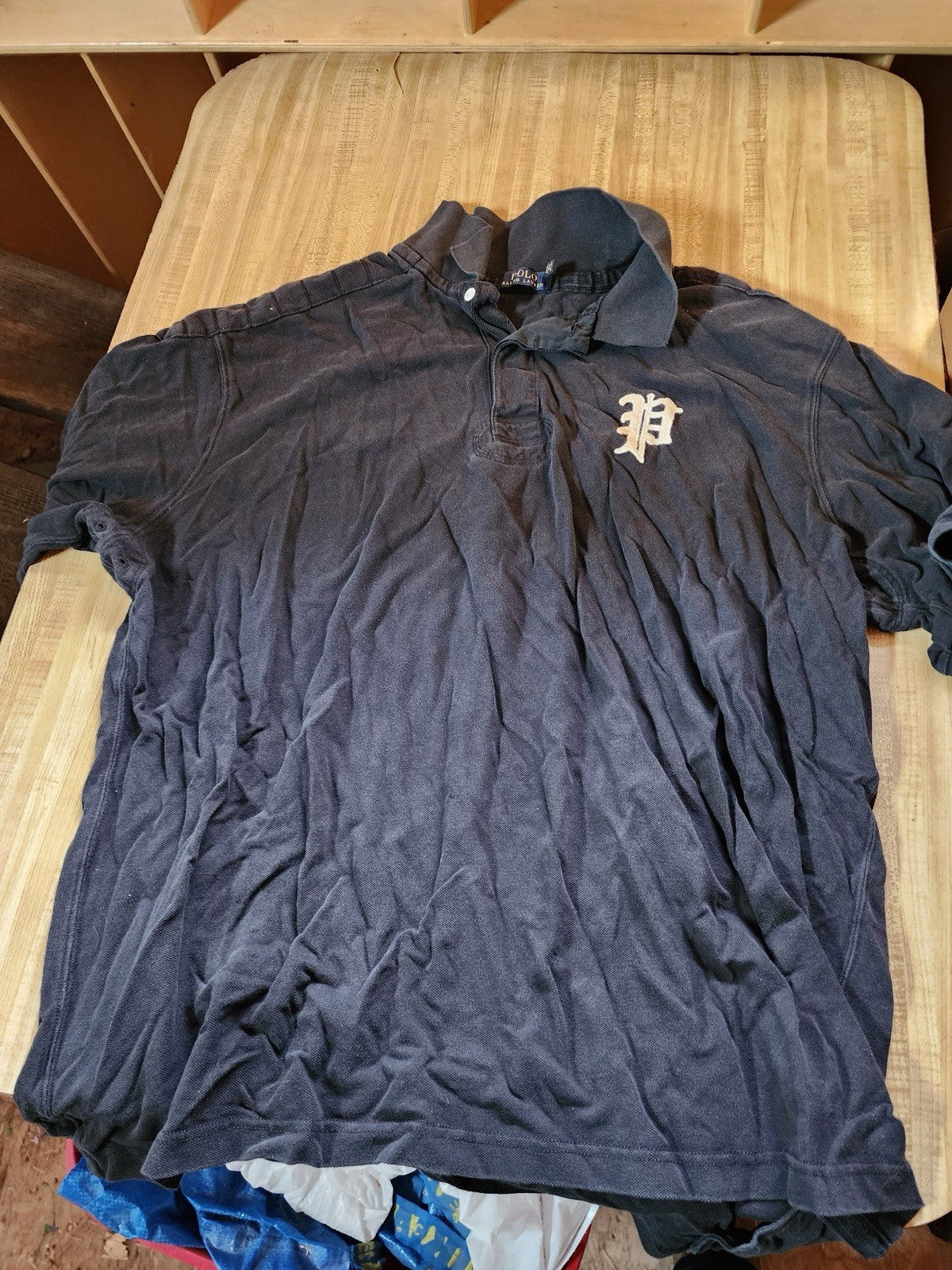 Polo Ralph Lauren Polo 3XLT 