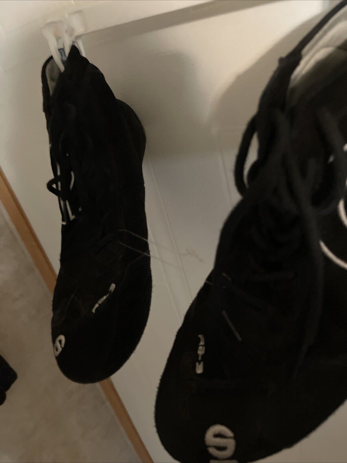 Sparco RA-3 Slalom Racing Shoes 10