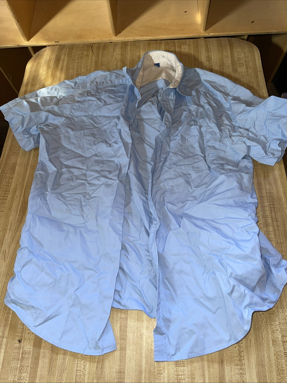 Work Shirt 2XL 