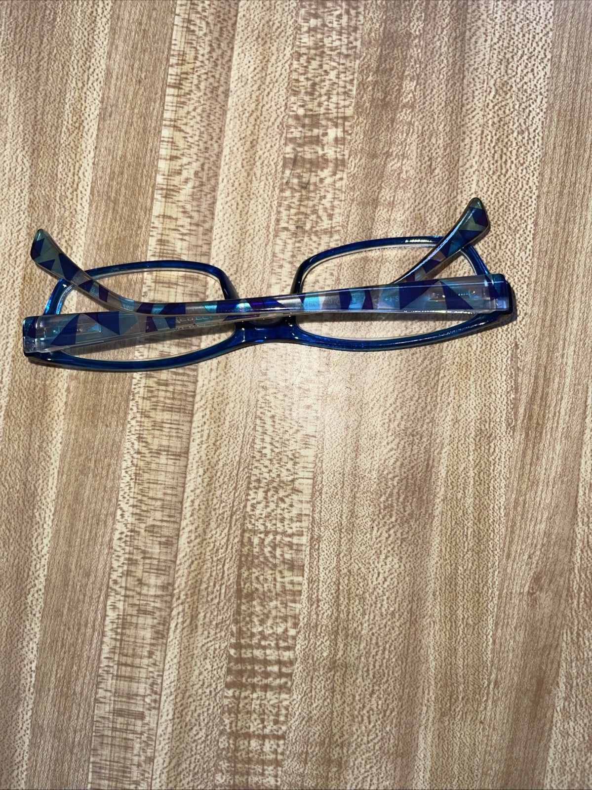 Kerecsen Eyeglass Frames 