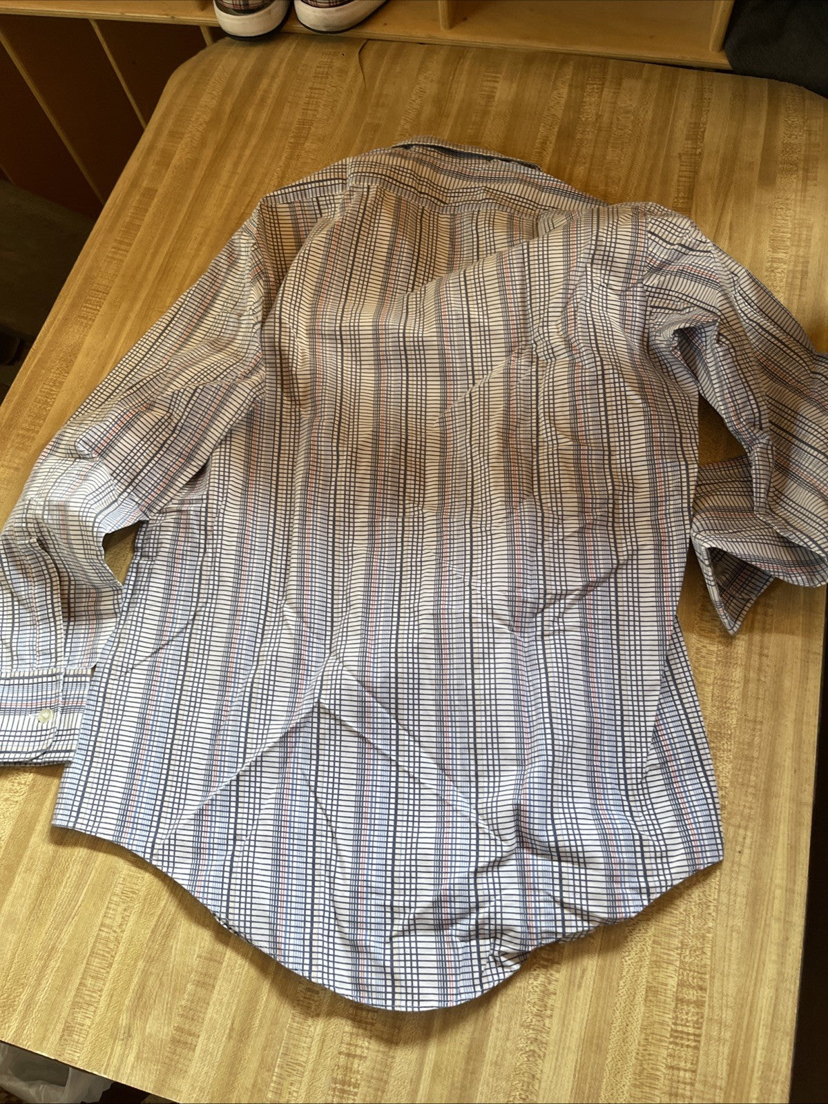 Talisman Dress Shirt 15/33