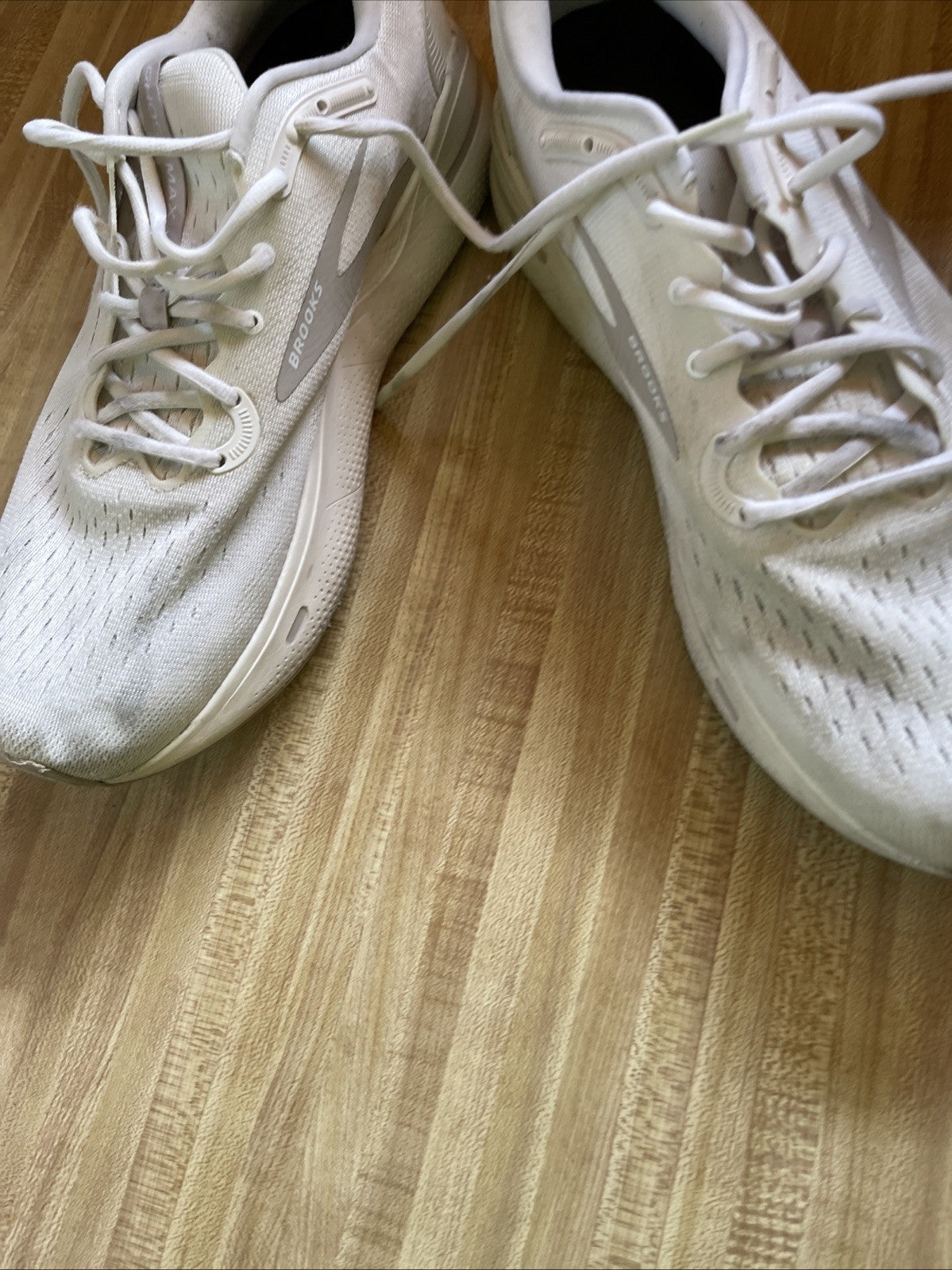 Brooks Ghost Max Size 14