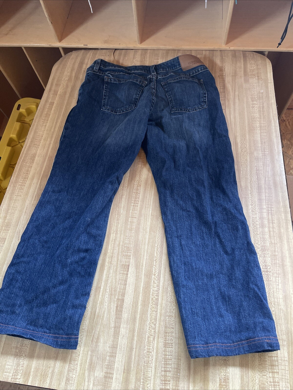 Compass Denim Jeans 8