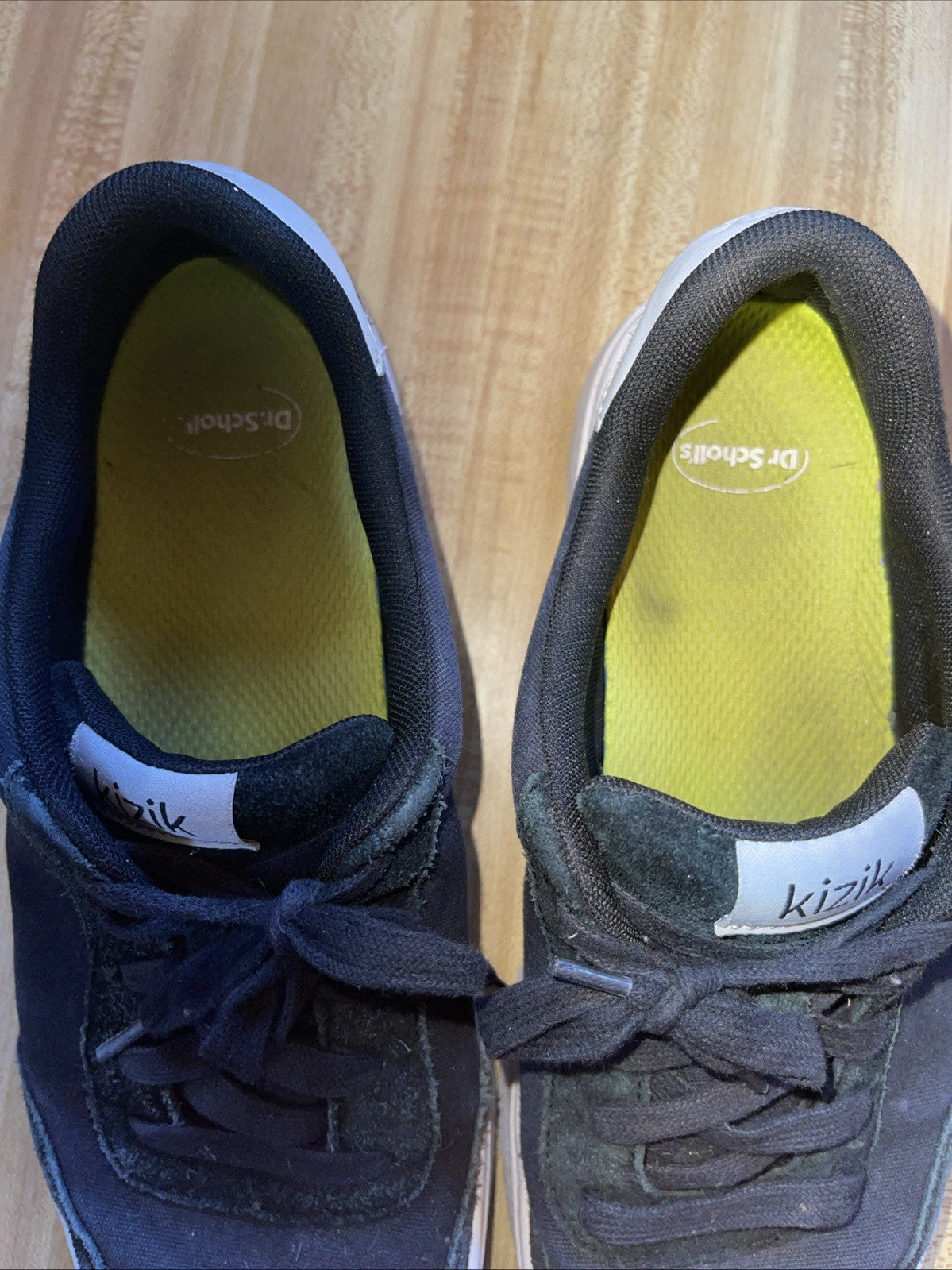 Kizik Shoes Men’s 10.5