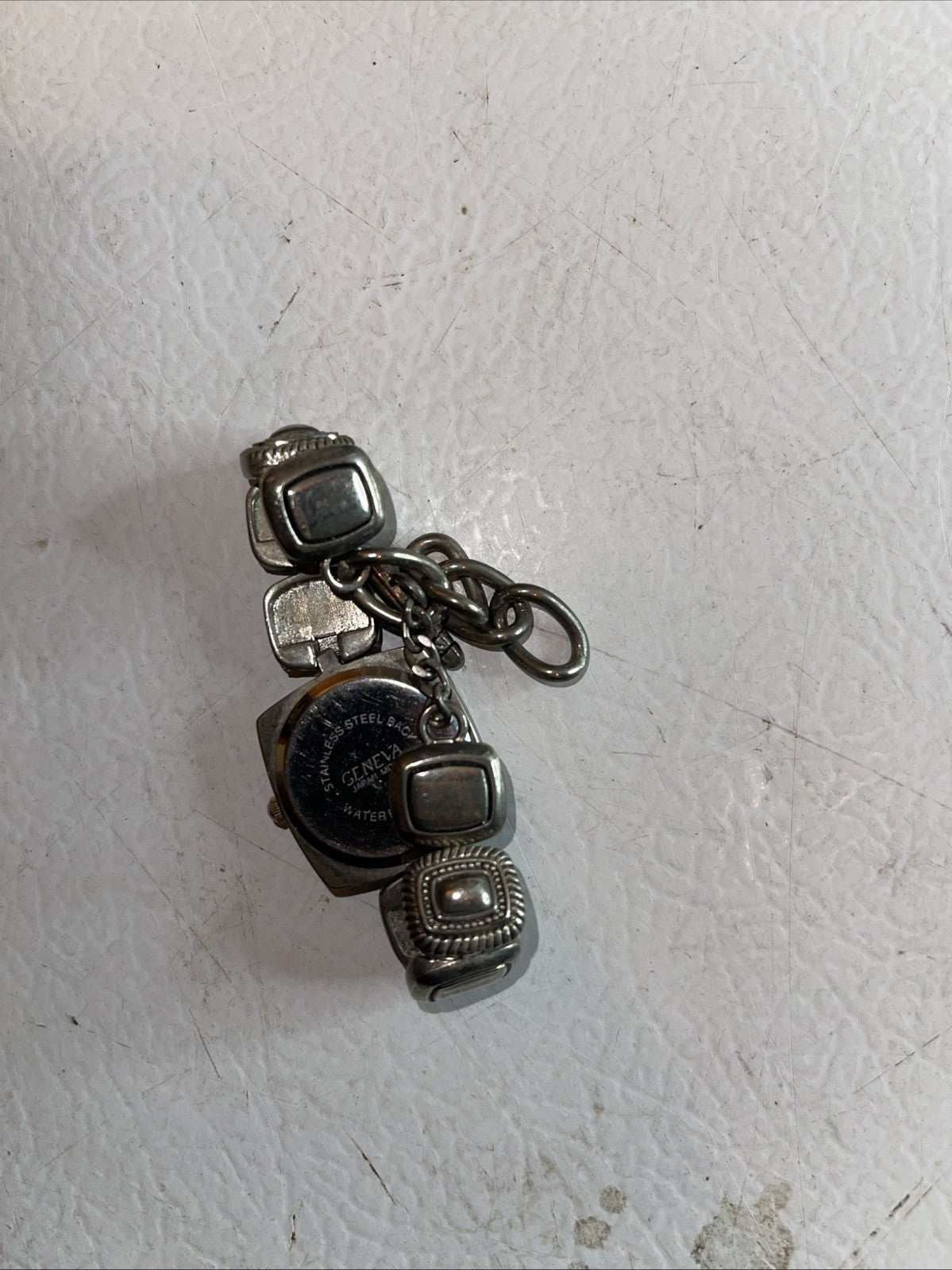 Geneva Women’s Watch Needs Battery
