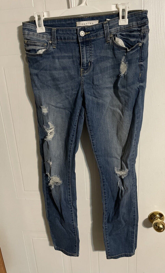 Eunina Jeans 11