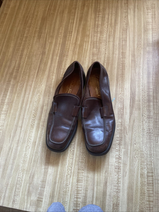 salvatore ferragamo mens shoes 11.5