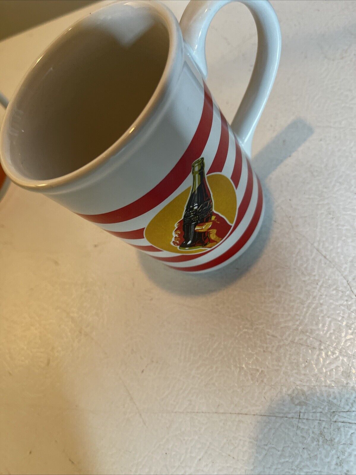 Coca Cola Mug